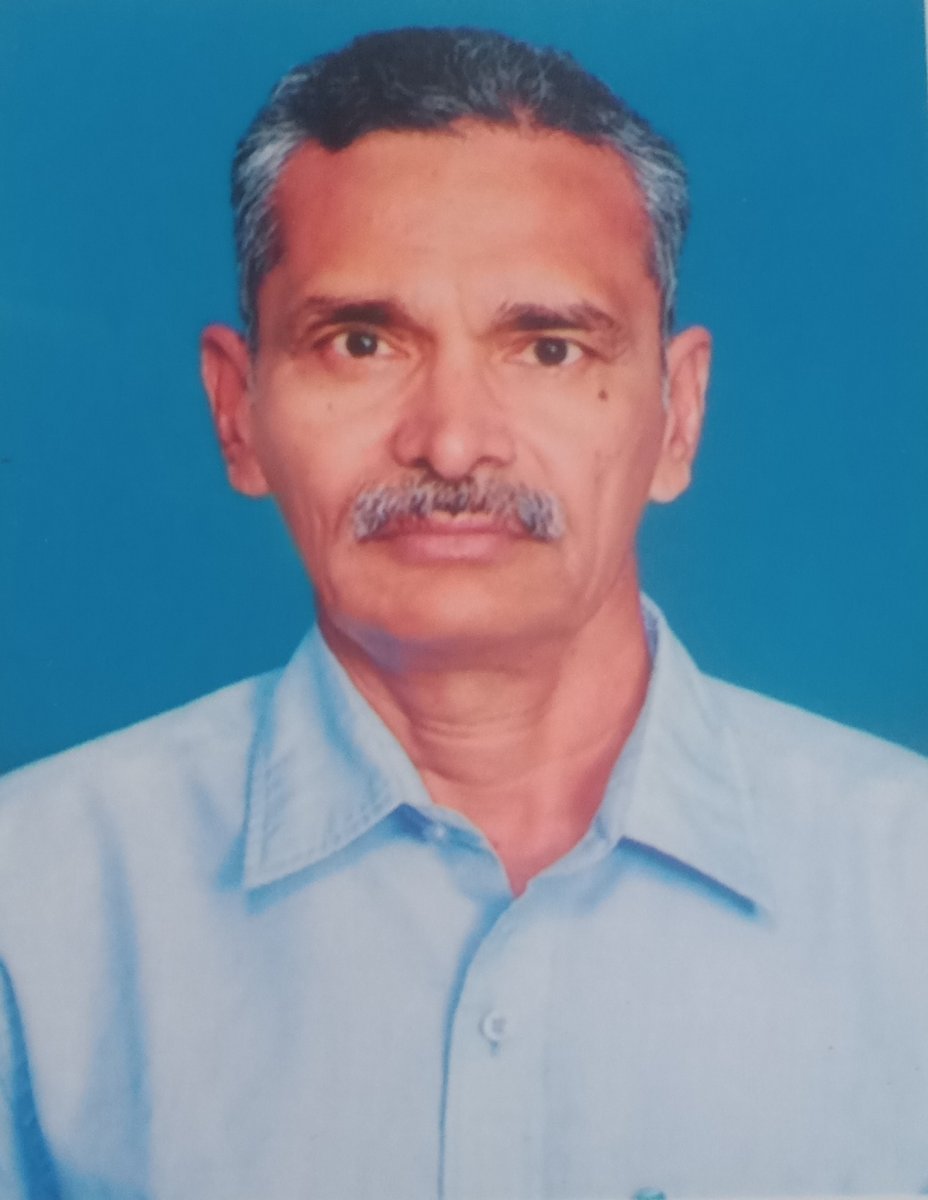 Shahul hameed Harun finisher photo