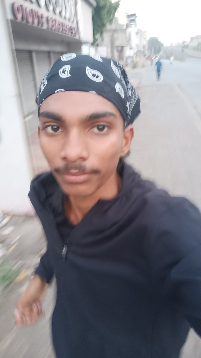 Abhisek A.